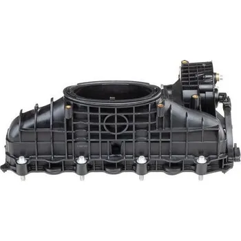 Výfuková trubka Sací trubkový modul MAHLE LM 1067