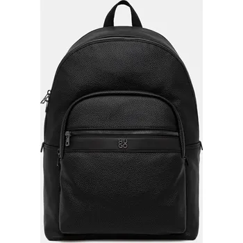 Sportovní batoh Batoh HUGO Quantic Backpack 50547423 černá 99X, vel. ONE SIZE