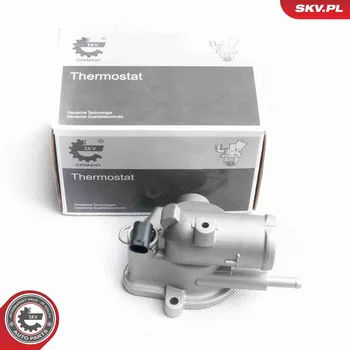 Těsnění motoru Termostat, chladivo ESEN SKV 20SKV029