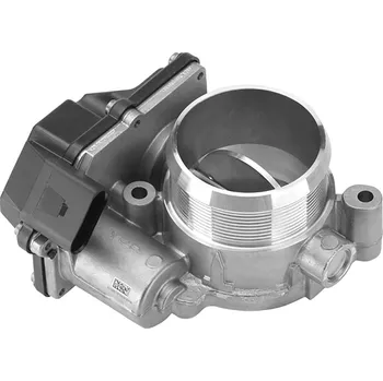 Systém vstřikování Hrdlo škrticí klapky Continental/VDO A2C59514652