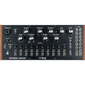Syntetizátor MOOG SPECTRAVOX Syntetizátor (Jako nové)