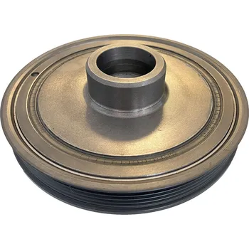 Řemenice, klikový hřídel CORTECO 49467798