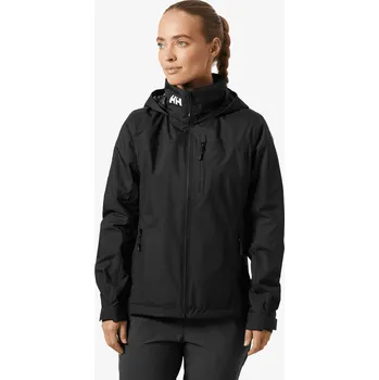 HELLY HANSEN W CREW HOODED MIDL JACKET 2.0 XS 1483979
