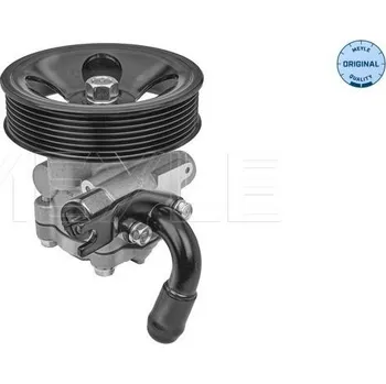 Soustava řízení Hydraulické čerpadlo, řízení MEYLE 37-14 631 0007