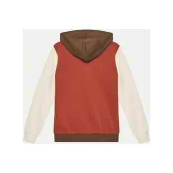 Pánská móda United Colors Of Benetton Mikina 3EB5C203U Barevná Regular Fit 122