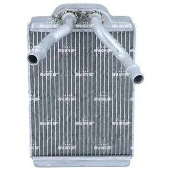 Výměník tepla Výměník tepla, vnitřní vytápění NRF 54458