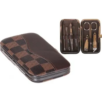 6-dílná manikúra var.13