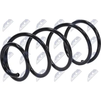 Vinutá pružina podvozku NTY ASZ-FR-041