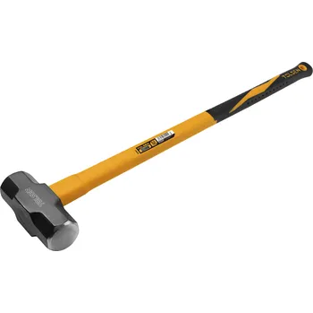 Palice TOLSEN Palice ocelová 2,7 kg - sklolaminát 25045