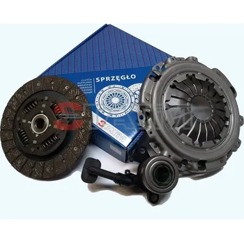 Auto-moto Sada spojky STATIM 120.744