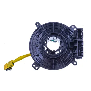 Vinutá pružina airbagu DENCKERMANN E900046