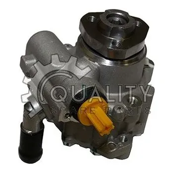 Posilovač řízení Hydraulické čerpadlo, řízení BGA PSP0100