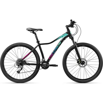 Horské kolo Cyclision Corpha 4 29 Altus 2x8 Sunset Night - Factory version velikost rámu: M