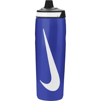 Lahve a hydratační vaky Nike Refuel Grip Bottle 709ml 9341-99-417
