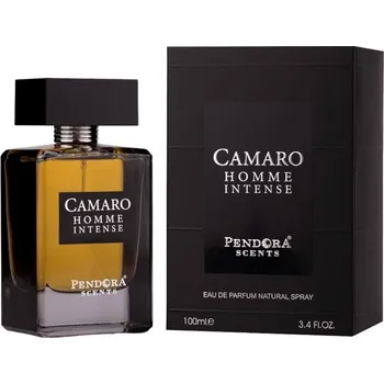 Unisex parfém Pendora Scents Camaro Homme Intense U EDP 100 ml