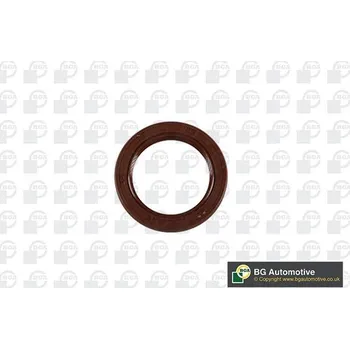 Těsnění motoru Těsnicí kroužek hřídele, klikový hřídel BGA OS1339