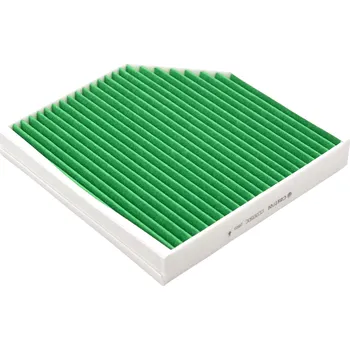 Kabinový filtr Filtr vzduchu v interiéru Castrol Filters CC0050C