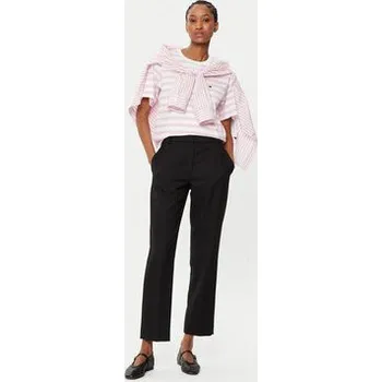 Weekend Max Mara T-Shirt Satrapo 2515971031 Růžová Regular Fit L