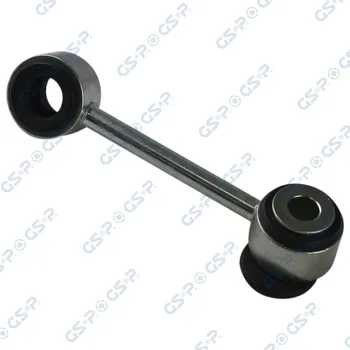 Zavěšení kol Tyč/vzpěra, stabilizátor GSP 510479
