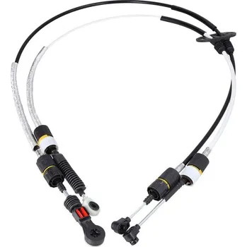 Tažné lanko, ruční převodovka KAMOKA CP0090