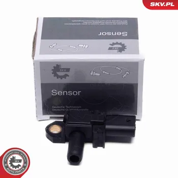 Čidlo automobilu Senzor, tlak výfukového plynu ESEN SKV 17SKV793