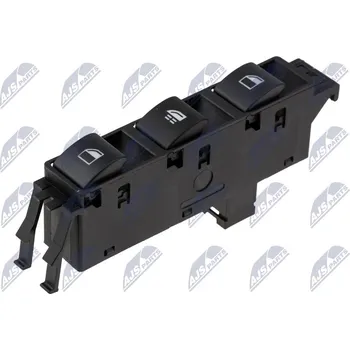 Stahovačka okna Spínač, zvedací zařízení oken NTY EWS-BM-178