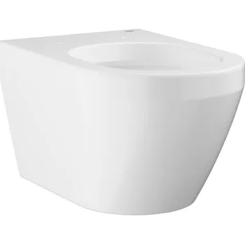 GROHE Euro Ceramic - Závěsné WC 540x360 mm, Triple Vortex, alpská bílá 102485SH00