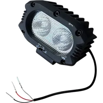 Cyklosvítilna Světlo hlavní přední - Fighter