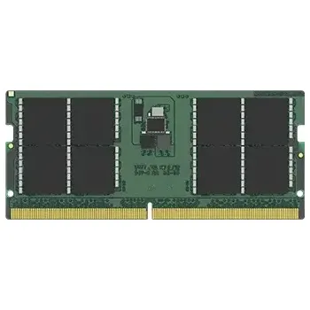 Operační paměť Kingston/SO-DIMM DDR5/32GB/5600MHz/CL46/1x32GB