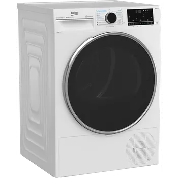 Domácí spotřebič Sušička Beko B5T68243WCSHBC Stav zboží: Nový produkt v externím skladu