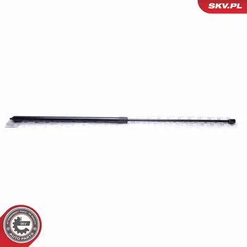 Motorový prostor Pneumatická pružina, kapota motoru ESEN SKV 52SKV073