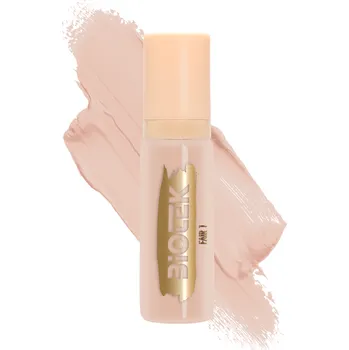 Tetovací barva Biotek Fair 1, 15ml