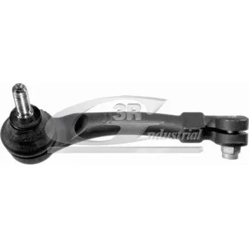 Táhlo řízení Hlava příčného táhla řízení 3RG 32613