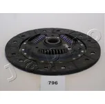 JAPKO Lamela spojky 80796