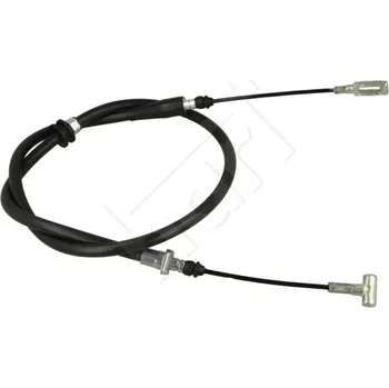 Lanko parkovací brzdy HART Tažné lanko, parkovací brzda 253 919