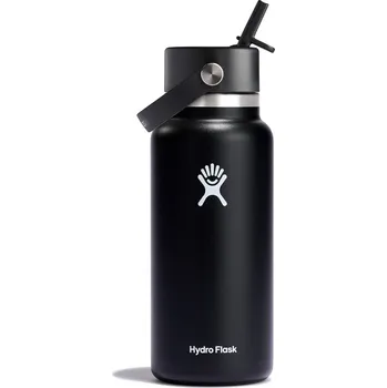 Hydro Flask Black 9900448 One Size
