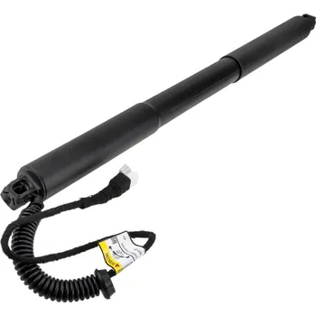 Dveře karosérie Vzpěra kufru elektrická BMW 3 Touring (F31) - pravá Sun-49484