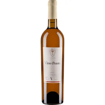 Vine Ponto Khikhvi Qvevri 2020 > Bílé víno > Ostatní bílá vína > Gruzie