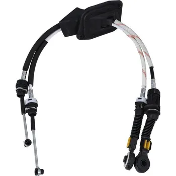 Tažné lanko, ruční převodovka KAMOKA CP0131