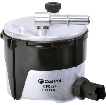 Palivový filtr Palivový filtr Castrol Filters CF0627