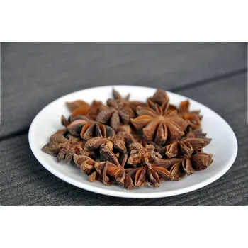 Koření Koření Červenka Badyán celý 50g