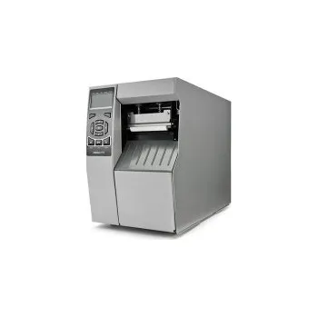 Tiskárna štítků Zebra Thermaltake Printer ZT510, 4in., 203 dp (ZT51042-T2E0000Z)