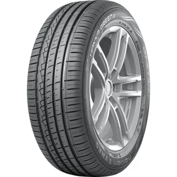 Letní osobní pneu Nokian Hakka Green 3 ( 175/65 R15 84H B B )