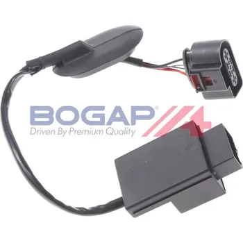 Řídící jednotka Řídicí jednotka, palivová pumpa BOGAP A6322110