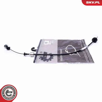 Spojkové lanko Tažné lanko, ovládání spojky ESEN SKV 27SKV142