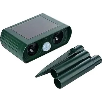 Odpuzovač zvířat Elektrický odpuzovač RoamRover Qm-601