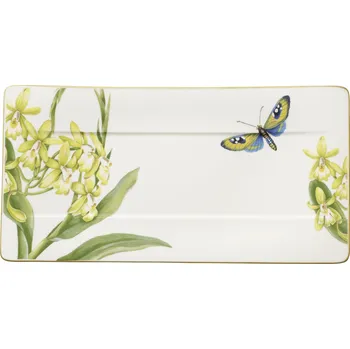 Talíř Villeroy & Boch, Servírovací talíř Amazonia 18 x 35 cm - Formadore