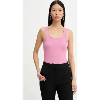 Top Pinko 100807.A338 růžová 39X, vel. M