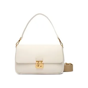 Kabelka Coccinelle U4K Coccinelle C-Me Lock E1 U4K 12 01 01 Écru OS