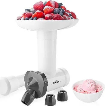 ETA Nástavec na výrobu zmrzliny 1028 98030
